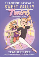 Teacher's Pet cover