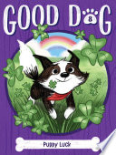 Puppy Luck cover