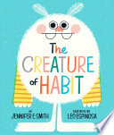 The Creature of Habit cover