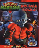 Rocks cover