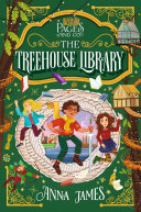 The Treehouse Library cover