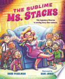 The Sublime Ms. Stacks cover