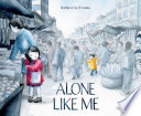 Alone Like Me cover