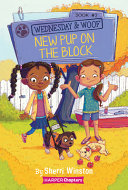 New Pup on the Block cover