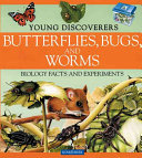 Worms cover