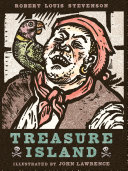 Treasure Island (Unabridged) cover