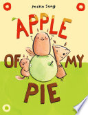 Apple of My Pie cover