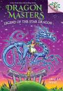 Legend of the Star Dragon cover