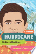 Hurricane: My Story of Resilience cover