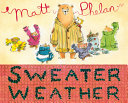 Sweater Weather cover