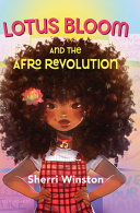 Lotus Bloom and the Afro Revolution cover