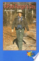 A Park Ranger's Day cover