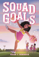 Squad Goals cover