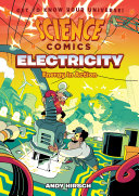 Electricity: Energy in Action cover
