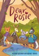 Dear Rosie cover
