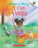 I Can Help! cover