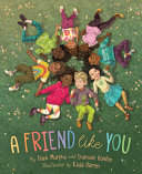 A Friend Like You cover
