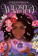 Wildseed Witch cover