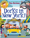 Dorks in New York! cover