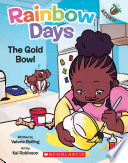The Gold Bowl cover
