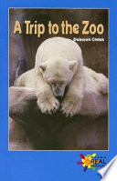 A Trip to the Zoo cover