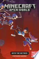 Into the Nether cover