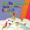Why Do Rainbows Have So Many Colors? cover
