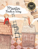 Martin Finds A Way cover