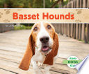 Basset Hounds cover