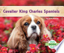 Cavalier King Charles Spaniels cover