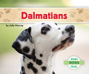 Dalmatians cover