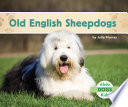 Old English Sheepdogs cover