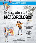 I'm Going to Be a...Meteorologist cover