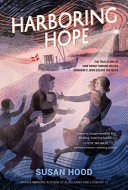 Harboring Hope: The True Story of How Henny Sinding Helped Denmark's Jews Escape the Nazis cover