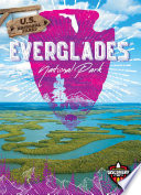 Everglades National Park cover