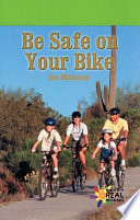 Be Safe on Your Bike cover