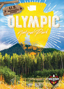 Olympic National Park cover
