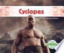 Cyclopes cover