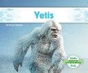 Yetis cover