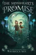 The Mossheart's Promise cover