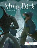 Moby Dick cover