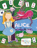 Alice in Wonderland cover