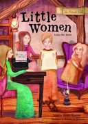 Little Women cover