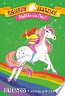 Matilda and Pearl cover