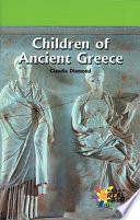 Children of Ancient Greece cover