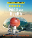 Food and Health cover