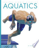 Aquatics cover