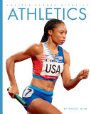 Athletics cover
