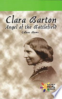 Clara Barton: Angel of the Battlefield cover
