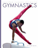 Gymnastics cover